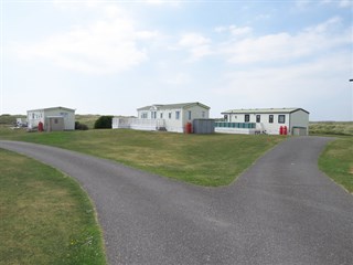 Shoreside Caravan Park