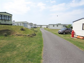 Shoreside Caravan Park