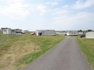 Shoreside Caravan Park