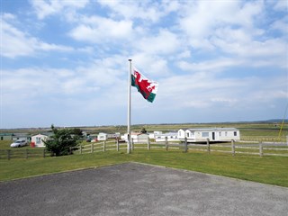 Shoreside Caravan Park