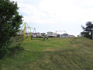 Shoreside Caravan Park