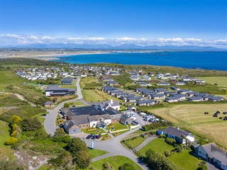 Silver Bay Holiday Village, Rhoscolyn,