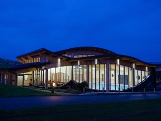 Silver Bay Holiday Village, Rhoscolyn