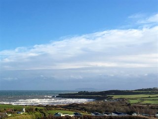 Tyddyn Isaf Caravan Park