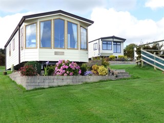 Tyddyn Isaf Caravan Park