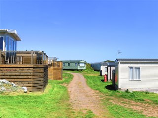 Ty Hen Caravan Park