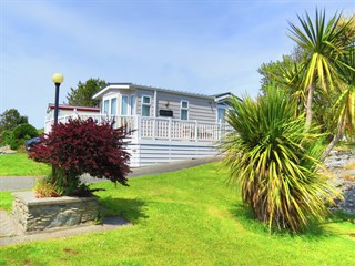 Tyn Towyn Caravan Park