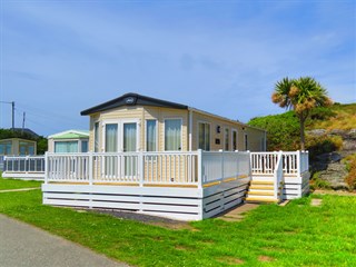 Tyn Towyn Caravan Park