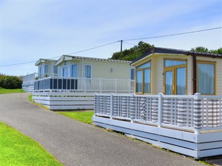 Tyn Towyn Caravan Park