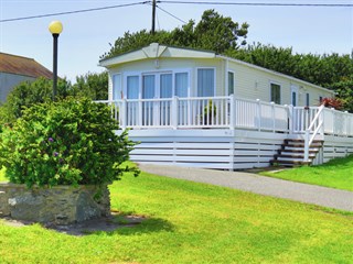 Tyn Towyn Caravan Park