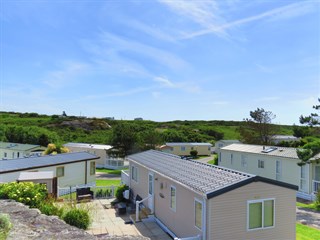 Tyn Towyn Caravan Park