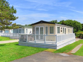 Tyn Towyn Caravan Park