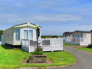 Tyn Towyn Caravan Park