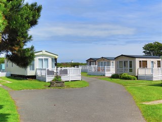 Tyn Towyn Caravan Park