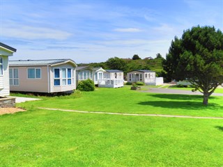 Tyn Towyn Caravan Park