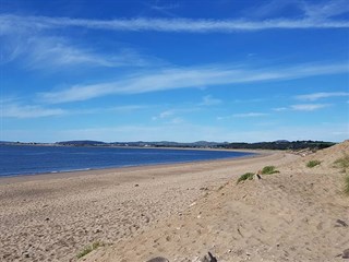 Abererch Sands Holiday Centre, Pwllheli