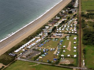 Abererch Sands Holiday Centre, Pwllheli