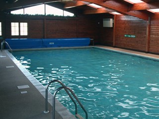 Abererch Sands Holiday Centre, Pwllheli