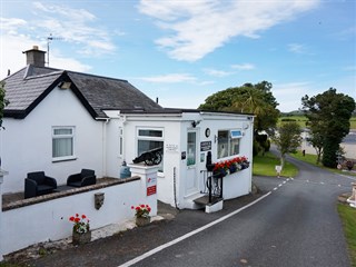 Bryn Cethin Bach Caravan Park, Abersoch