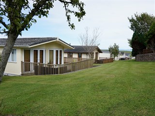 Bryn Cethin Bach Caravan Park, Abersoch