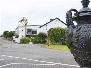 Bryn Cethin Bach Caravan Park, Abersoch