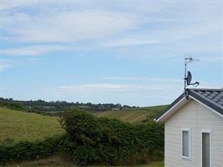 Bryn Cethin Bach Caravan Park, Abersoch