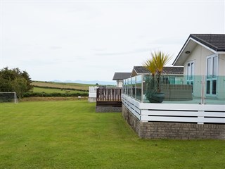 Bryn Cethin Bach Caravan Park, Abersoch