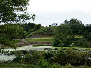 Bryn Cethin Bach Caravan Park, Abersoch