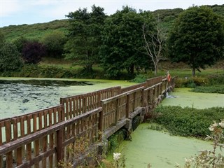 Bryn Cethin Bach Caravan Park, Abersoch