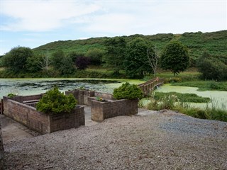 Bryn Cethin Bach Caravan Park, Abersoch