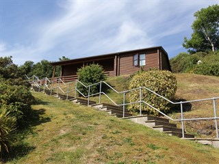 Castellmarch Caravan Park, Pwllheli