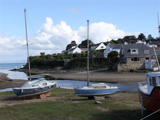 Castellmarch Caravan Park, Pwllheli