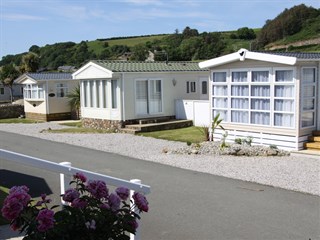 Castellmarch Caravan Park, Pwllheli