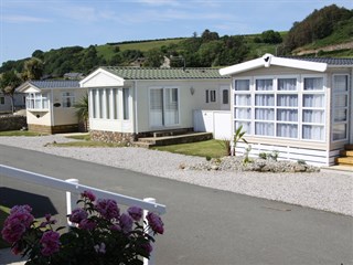 Castellmarch Caravan Park, Pwllheli