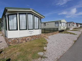 Castellmarch Caravan Park, Pwllheli