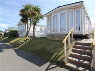 Castellmarch Caravan Park, Pwllheli