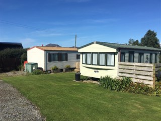 Faerdre Farm Caravan Park, Pwllheli