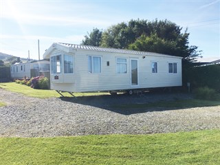 Faerdre Farm Caravan Park, Pwllheli