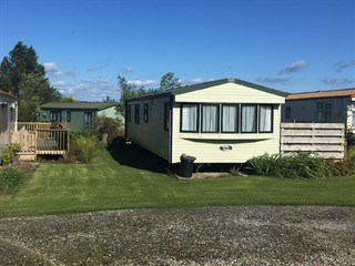 Faerdre Farm Caravan Park, Pwllheli