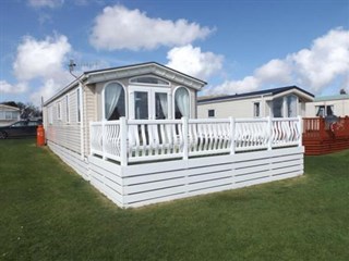 Views from Foel Bach Caravan Park, Abersoch