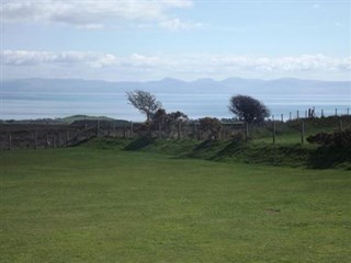 Foel Bach Caravan Park, Abersoch