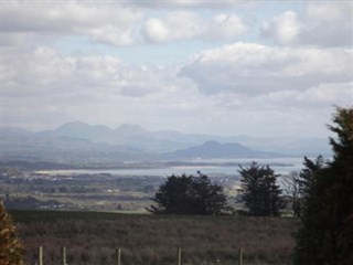 Foel Bach Caravan Park, Abersoch