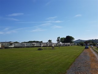 Gelliwig Caravan Park, Botwnnog