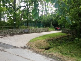 Gelliwig Caravan Park, Botwnnog