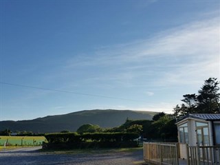 Gelliwig Caravan Park, Botwnnog