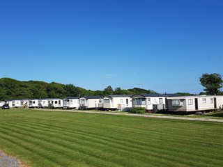 Gelliwig Caravan Park