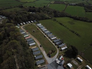 Gelliwig Caravan Park