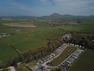 Gelliwig Caravan Park