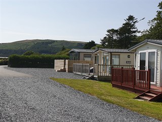 Gelliwig Caravan Park