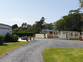 Gelliwig Caravan Park Botwnnog